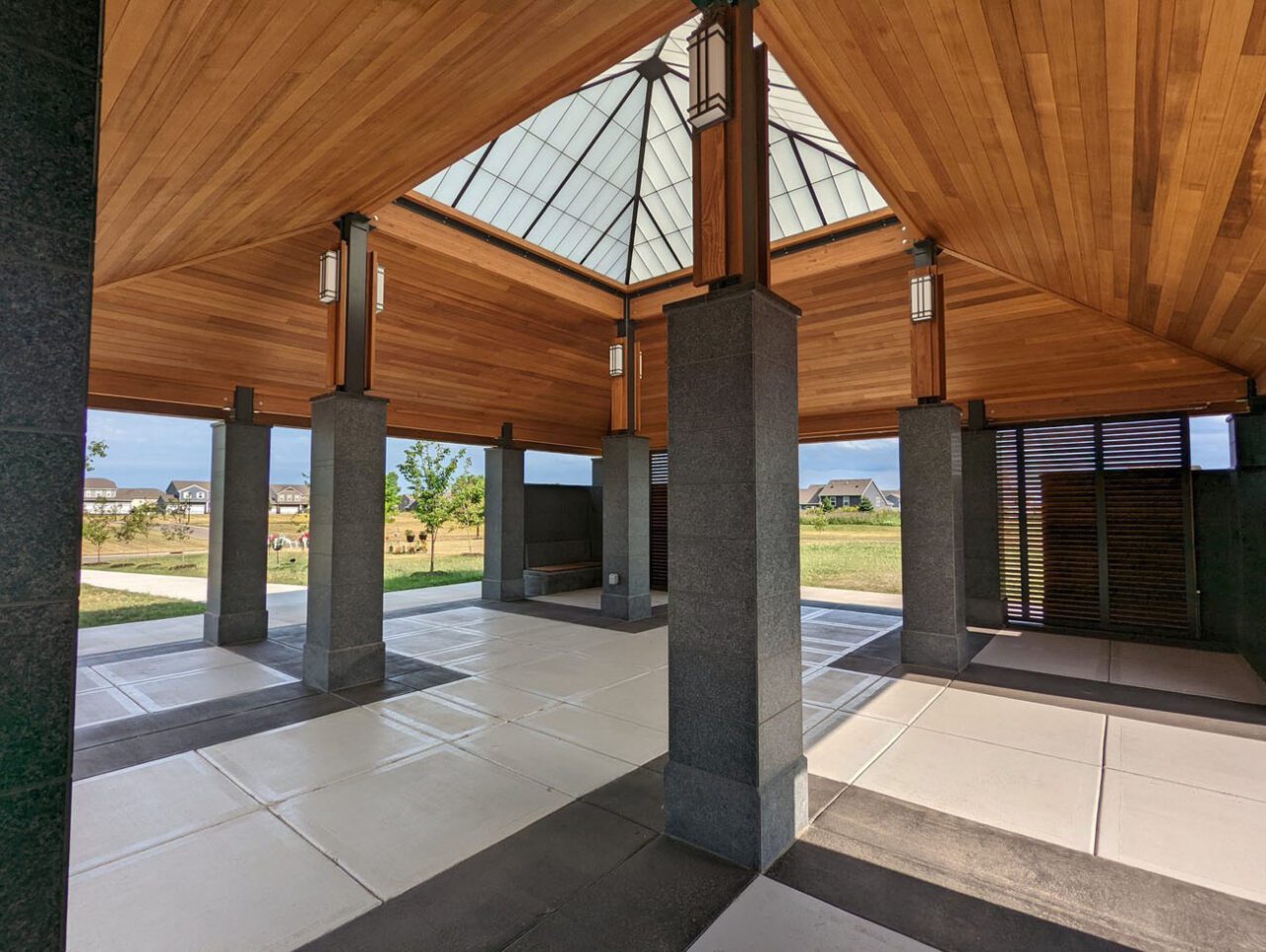 Arbor Wood - Northern Ohio